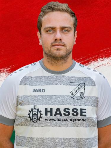 Frederik Meier