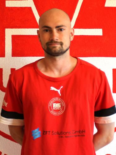 Maximilian Bühl