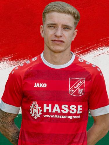 Niklas Müller