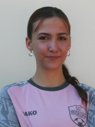 Leona Dorschner