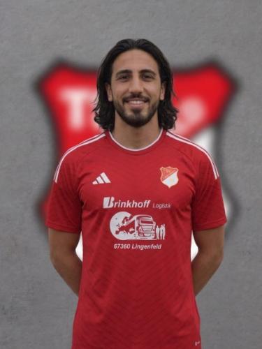 Ersan Demirgil