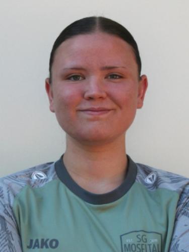 Carolin Mehner