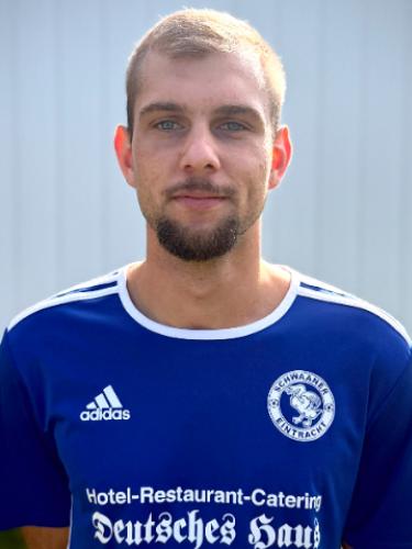 Niklas Gießer