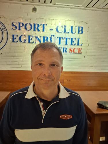 Michael Gomme