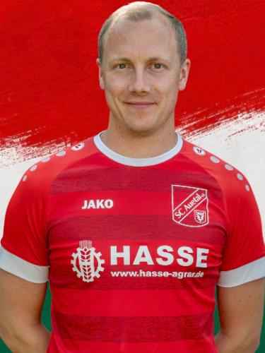 Marc Steinsiek