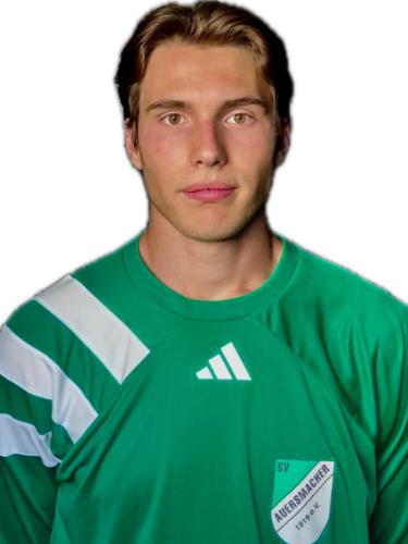 Joscha Barth