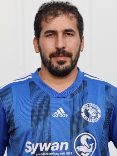 Abduljalil Sallan