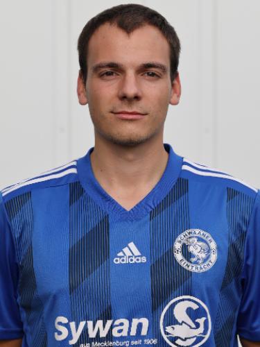 Lukas Burchert