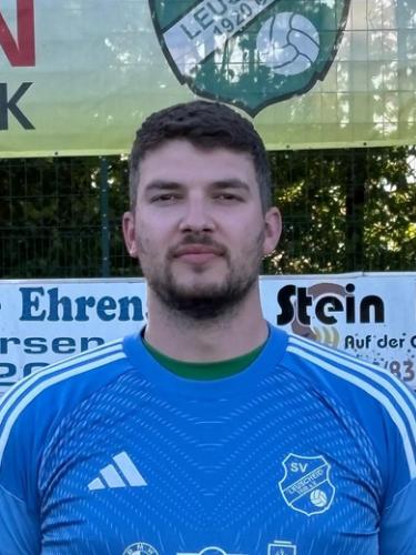 Florian Welter
