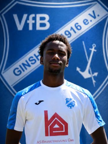 Amadu Balde