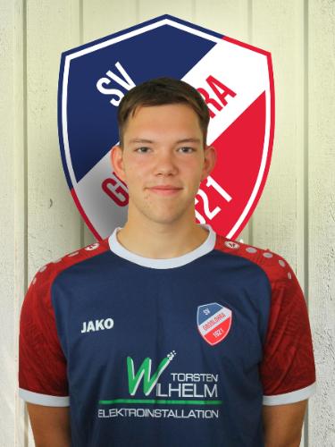 Niklas-Pascal Ausflug