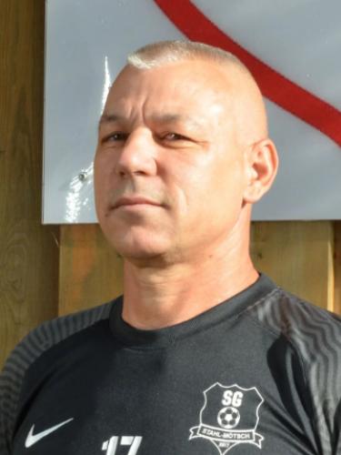 Marian Grinzeanu