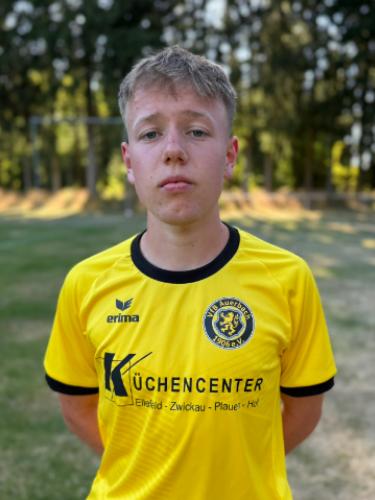 Tamino Behrendt