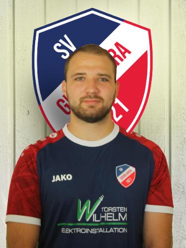 Rubens Dahlke