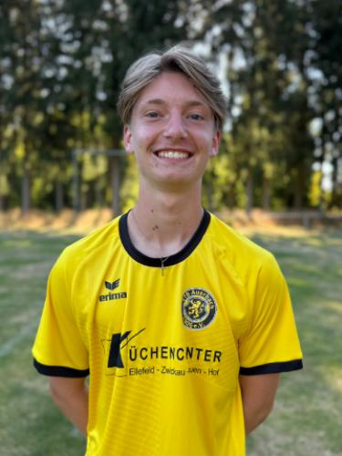 David Brunhuber