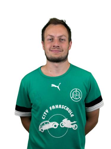 Conrad Rother