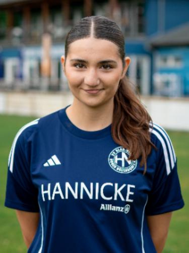 Lilly Reitzenstein