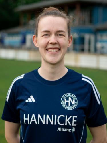 Johanna Ulle