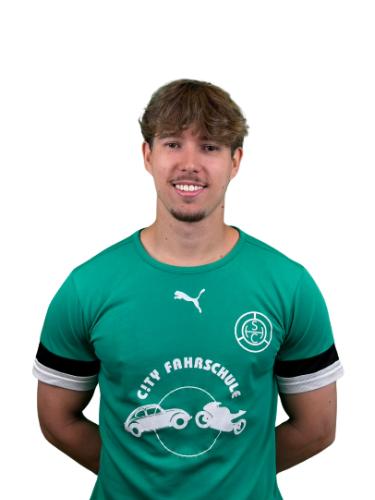 Philipp Weiss