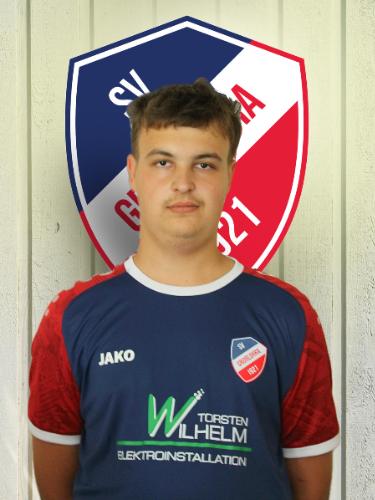 Samy Heyer
