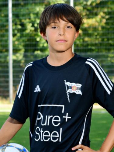 Elai Elias Nassiry