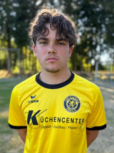 Lennox Jaekel