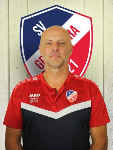 Stefan Schmidt