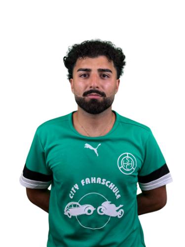 Horan Khalil Alo