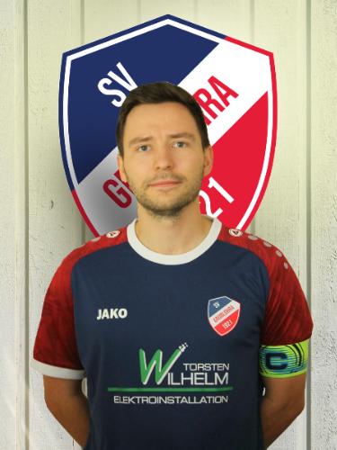Jakob Voelker