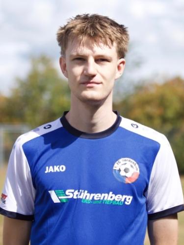 Hauke Dujesiefken