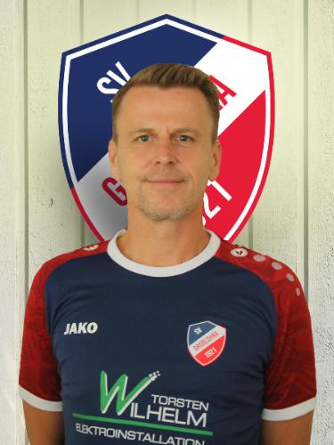 Michael Waldheim