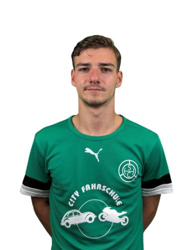 Luca Noel Aselmeier