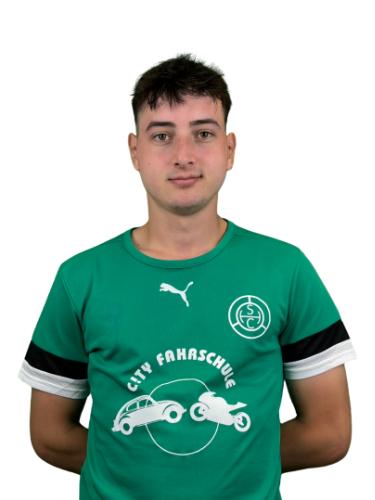 Max Bellgardt