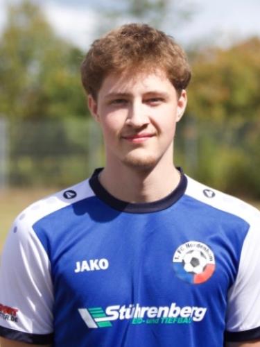Finnlay Quaritsch
