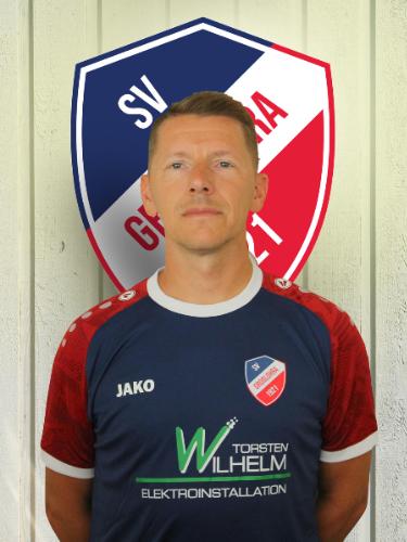 Jens Wüstemann