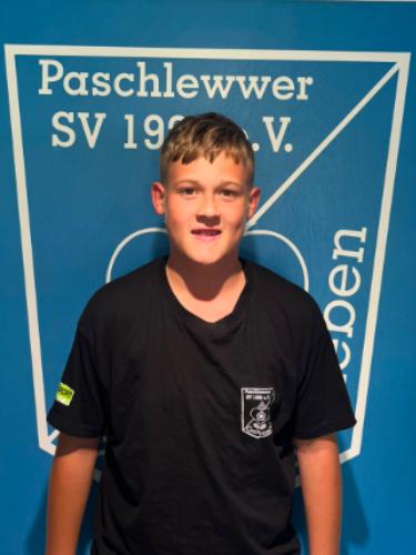Damian Haupt