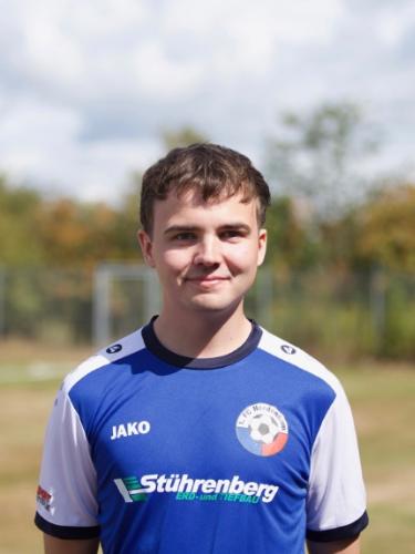 Jarne Ohlemacher