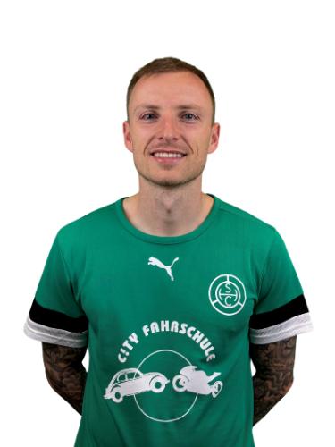Niklas-Dominik Schröder