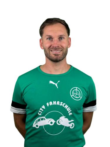 Tino Schulze