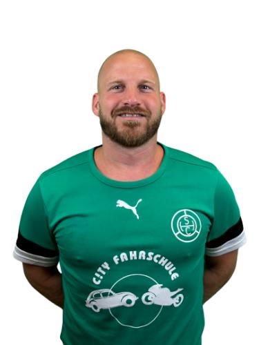 Tim-Pascal Wohlfahrt
