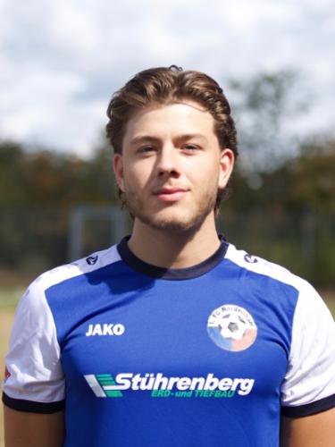 Erik Eilers