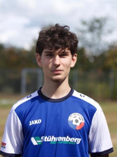 Lukas Göhlich