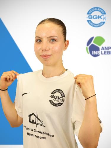 Janina Dittmer