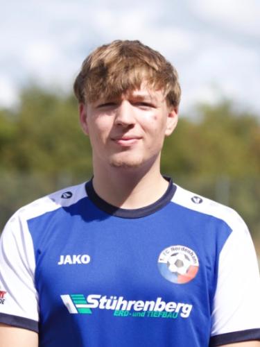 Mattis Eilers