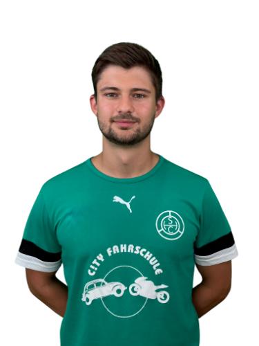 Finn Weichert