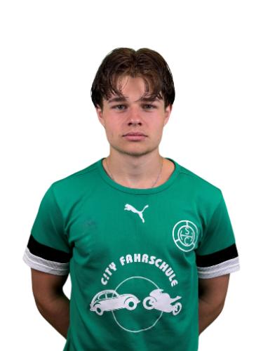 David Ehrenteit