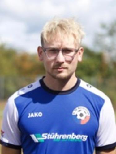 Jannis Kuhlmann