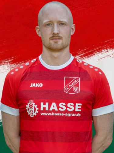 Theo Dieterich