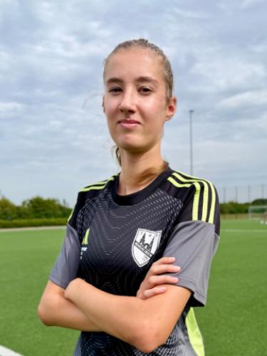 Lea Engelbertz