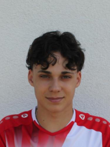 Silas Christiano Oliveira